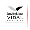 emploi Vidal Associates